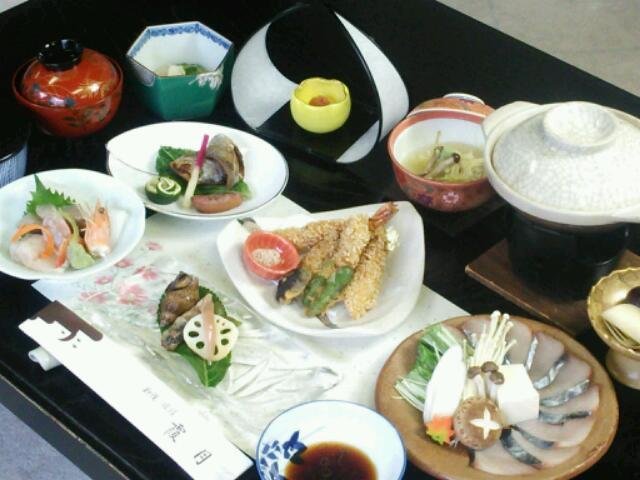 料理旅館 霞月 4