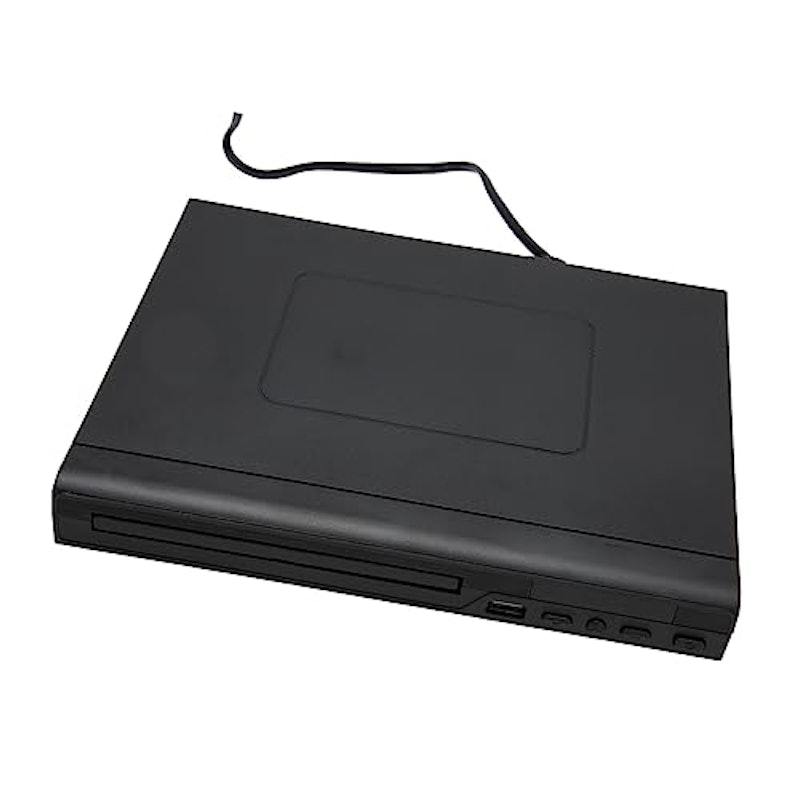 DVD プレーヤー 1