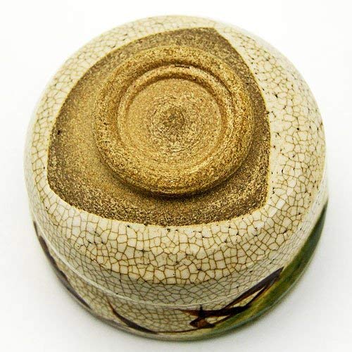 抹茶碗 9
