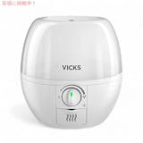 VICKS(ヴィックス)の加湿器のおすすめ人気ランキング【2026年6月】 1