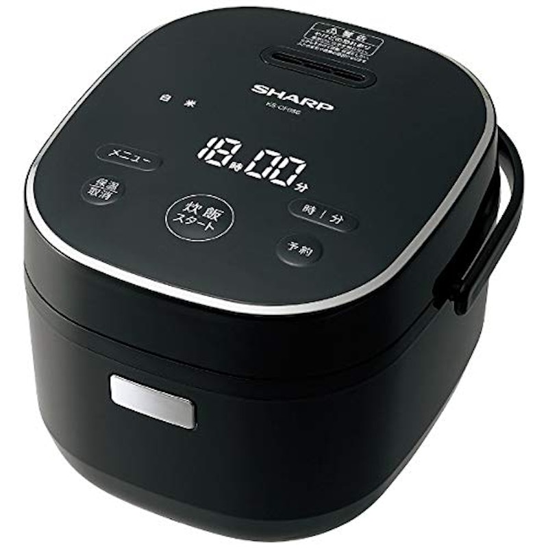 ジャー炊飯器 1