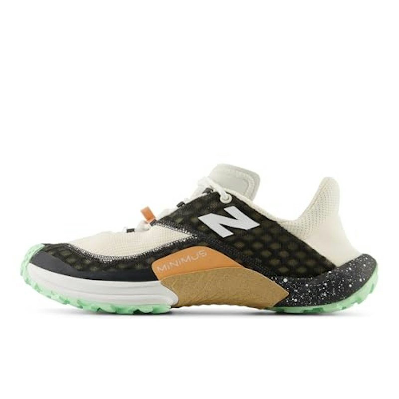 MINIMUS ミニマス トレイル 1