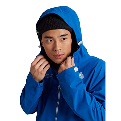 メンズGORE-TEX パックライト レインジャケット 4