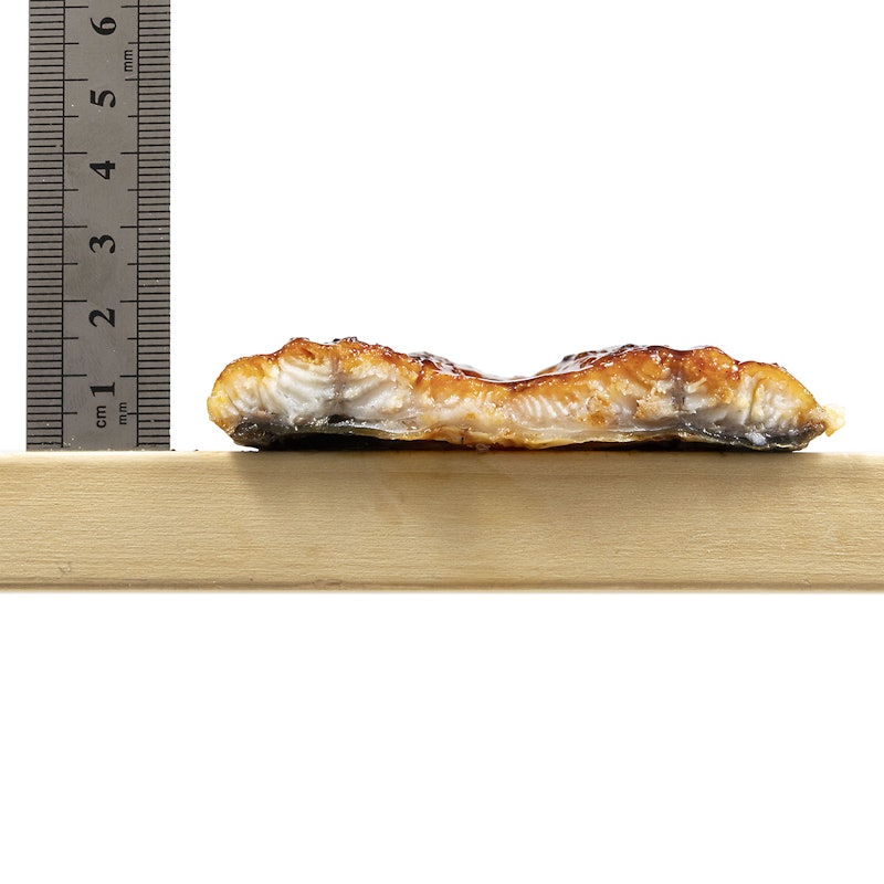 にほんうなぎ蒲焼き 2