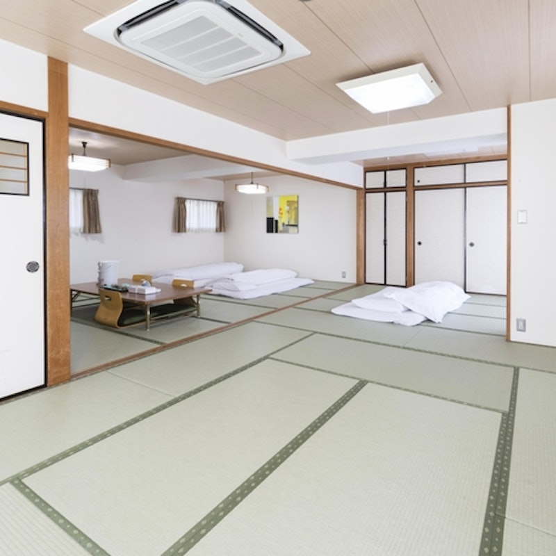 ホテル港屋 5
