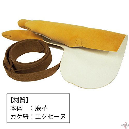 21年 弓道かけのおすすめ人気ランキング10選 Mybest