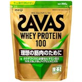 抹茶味のプロテインのおすすめ人気ランキング【2026年6月】 3