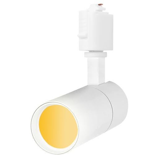 エジソンスマートスポットライト ビーム角調整 ホワイト2個セット 白