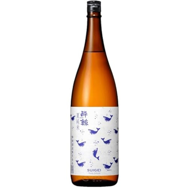 夏純米 1
