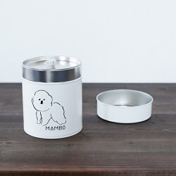 キャニスター缶 2