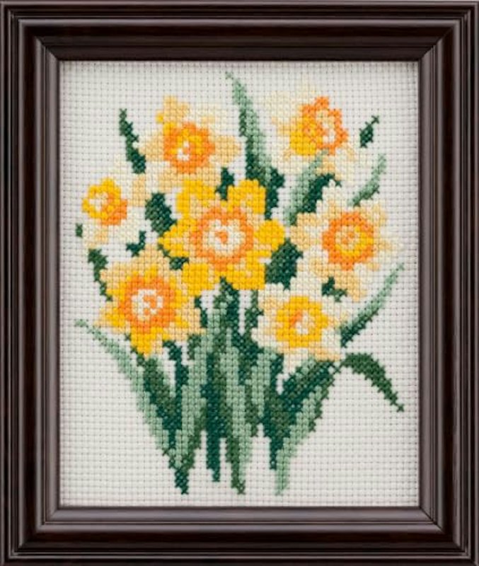 四季折々の花だより 1