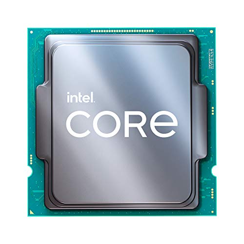 Core i7-11700K プロセッサー 2