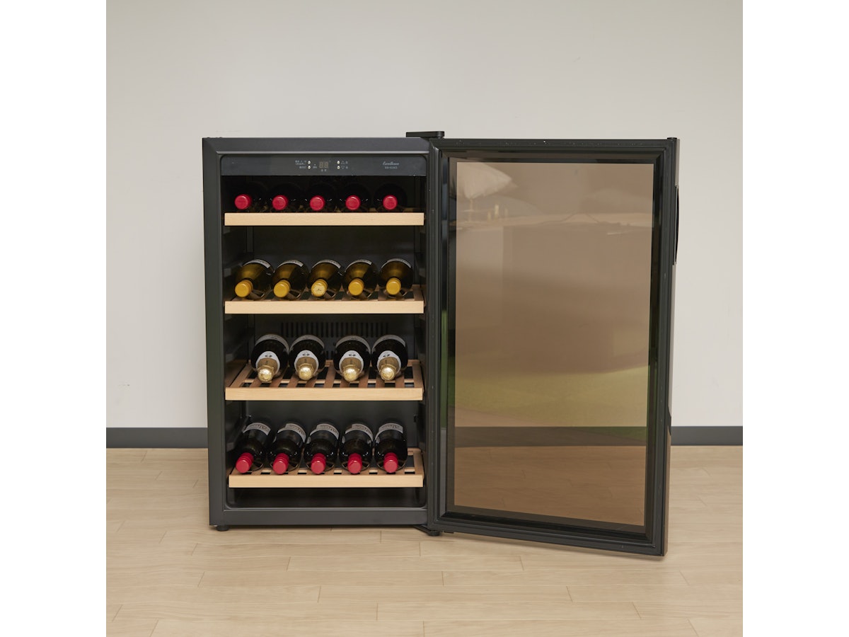 三ツ星貿易 Excellence(エクセレンス)ワインセラー・ワインクーラー 三ツ星貿易 Excellence(エクセレンス)ワインセラー・ワインクーラー