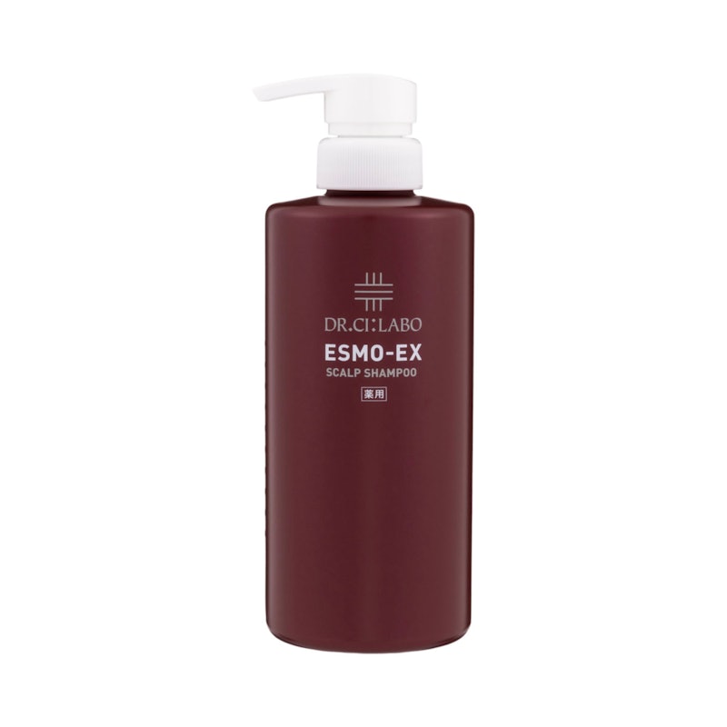 ESMO-EX薬用スカルプシャンプー 1