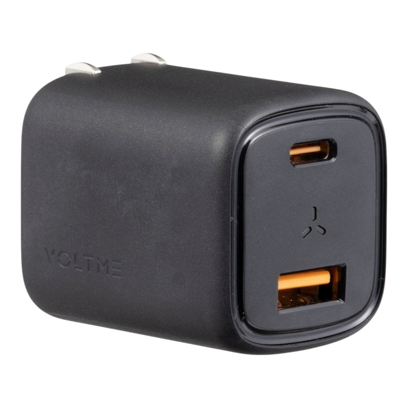 Revo 30 Duo (C+A) 充電器 3