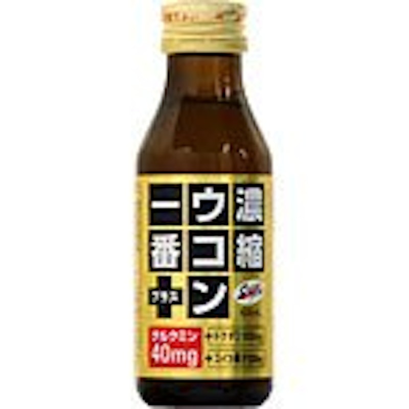 濃縮ウコン一番 2