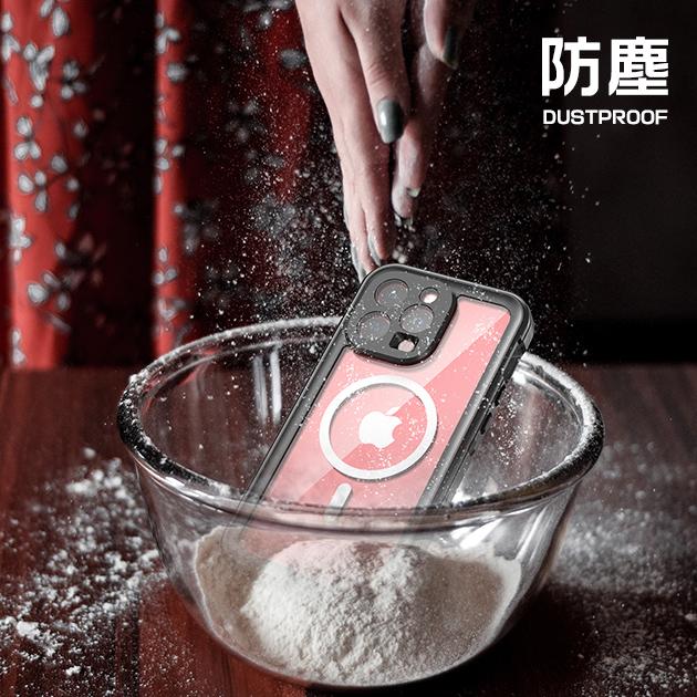 防水スマホケース 9