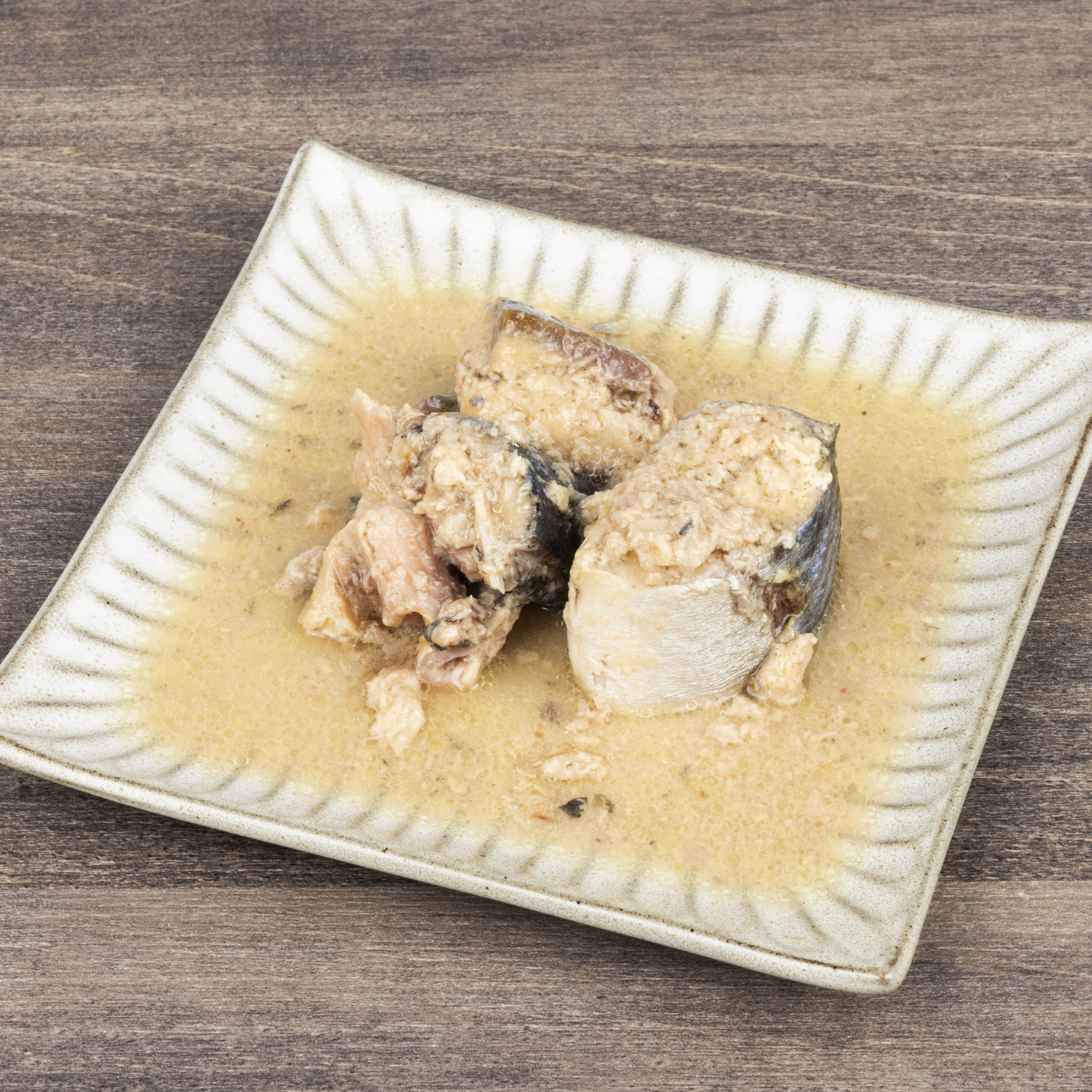 清水食品 SABA サバ ガーリックバター味を検証レビュー！サバ缶の選び方も紹介 5