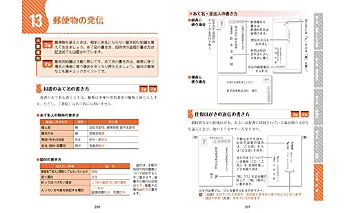 秘書検定2・3級合格教本 改訂第3版 5