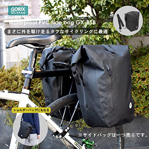 パニアバッグ 2