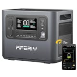 AFERIYのポータブル電源のおすすめ人気ランキング【2026年5月】 5