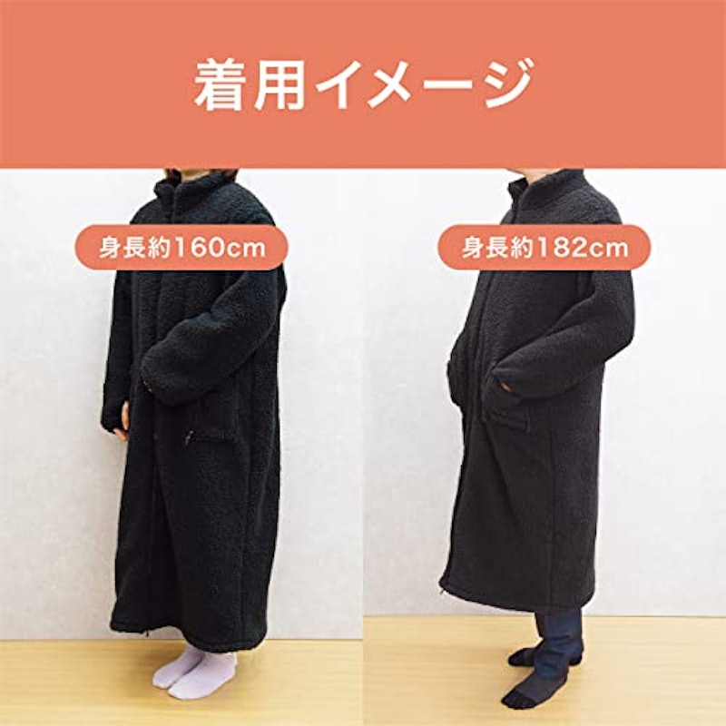 USBガウン 6