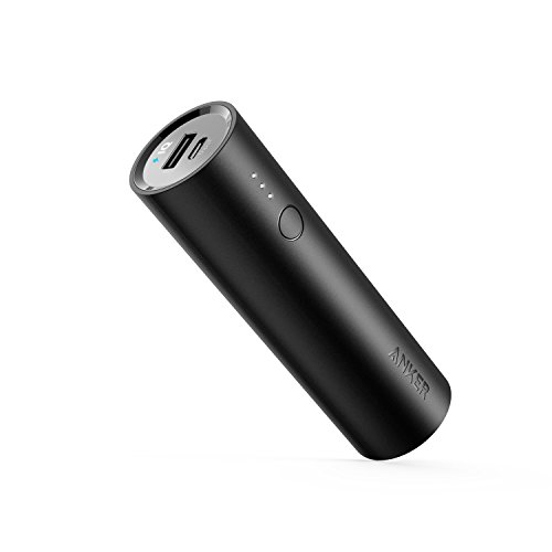 スティック型のモバイルバッテリーのおすすめ人気ランキング【2026年6月】 2
