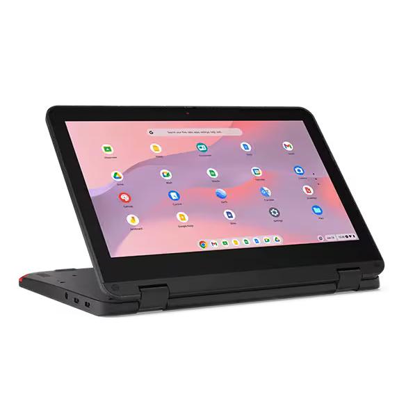 500e Chromebook Gen 4s 3