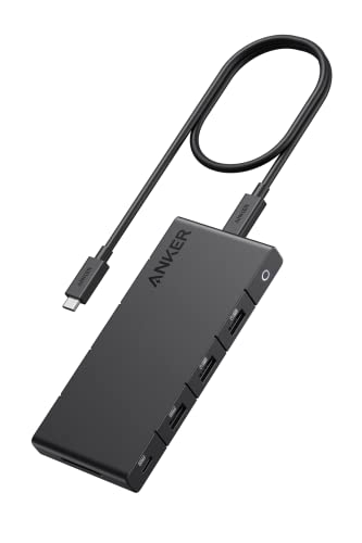 AnkerのUSBハブのおすすめ人気ランキング【2026年5月】 | マイベスト