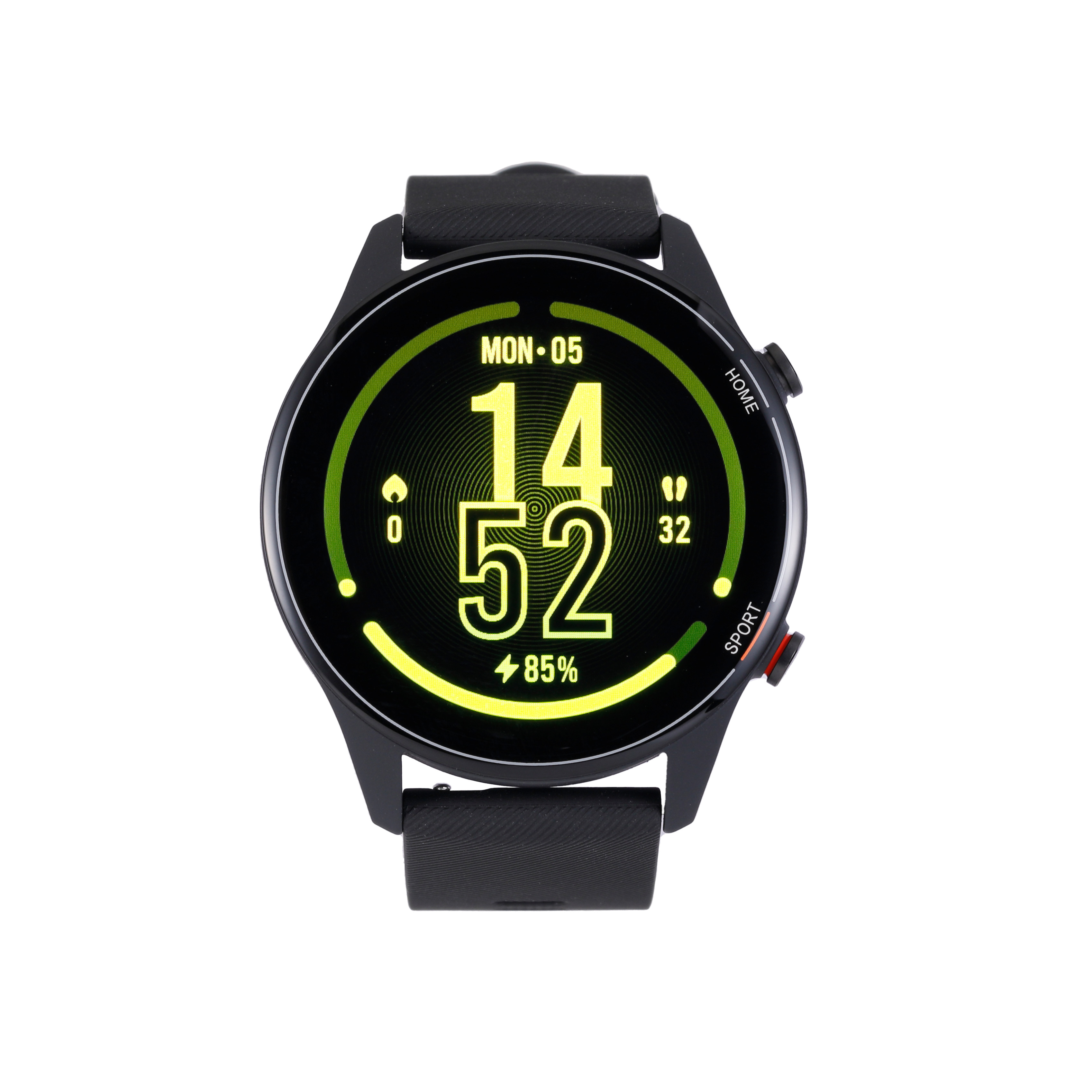 Xiaomi Mi Watchをレビュー！クチコミ・評判をもとに徹底検証 2