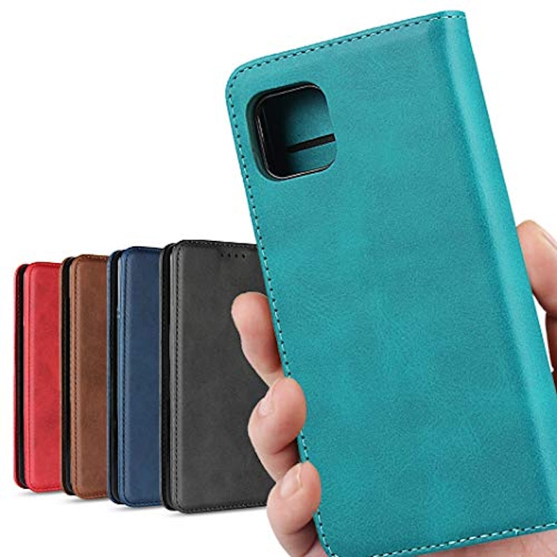AQUOS ケース 手帳型 1