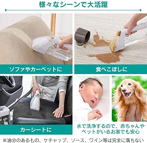 リンサークリーナー 6