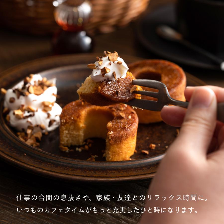 焦がしキャラメルがしみ込んだバーム詰合せ 7