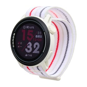 COROS PACE 3を徹底レビュー!実際に使ってわかったメリット・デメリットは? 1