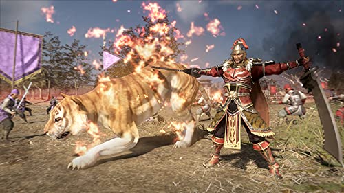 真三國無双8 Empires 3