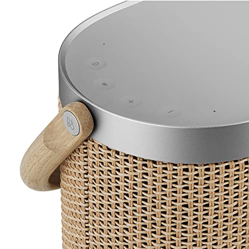 ワイヤレスポータブルスピーカーBeosound A5 6