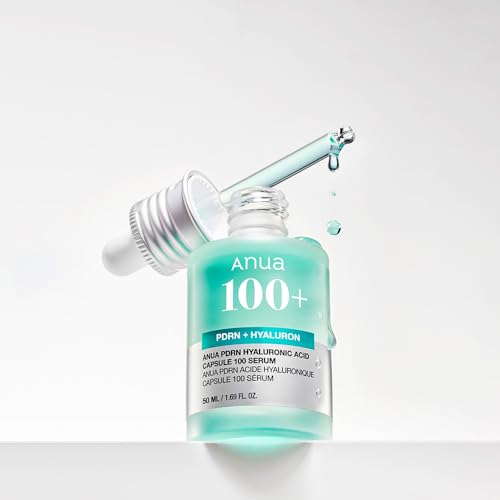 PDRNヒアルロン酸カプセル100セラム 5