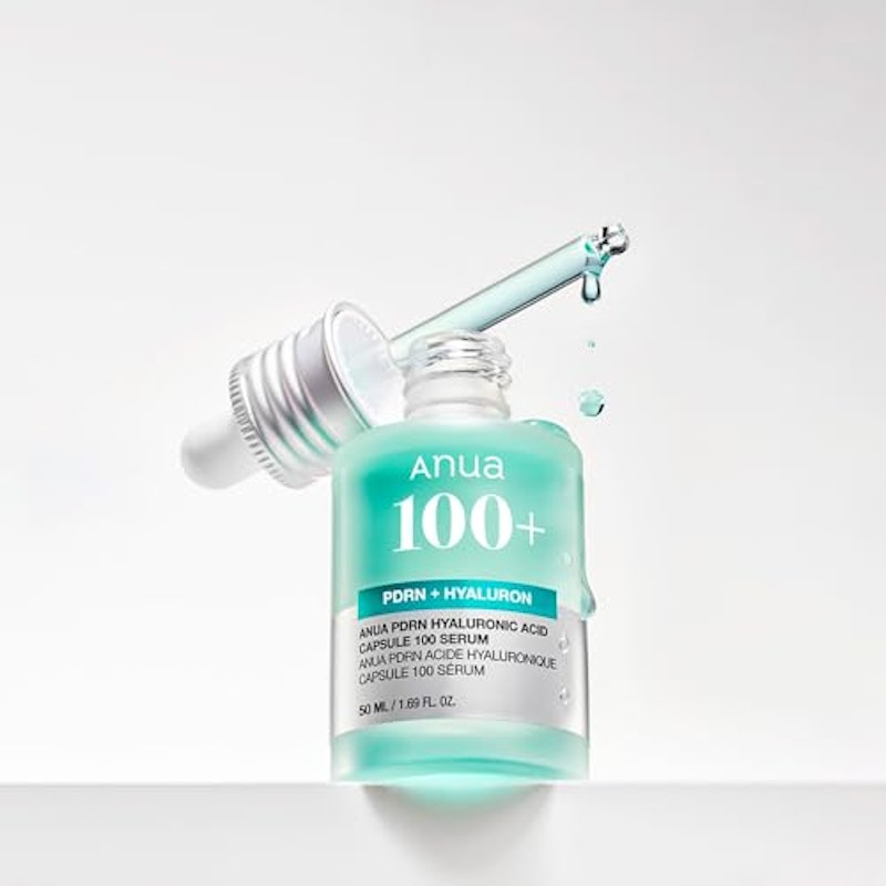 PDRNヒアルロン酸カプセル100セラム 5