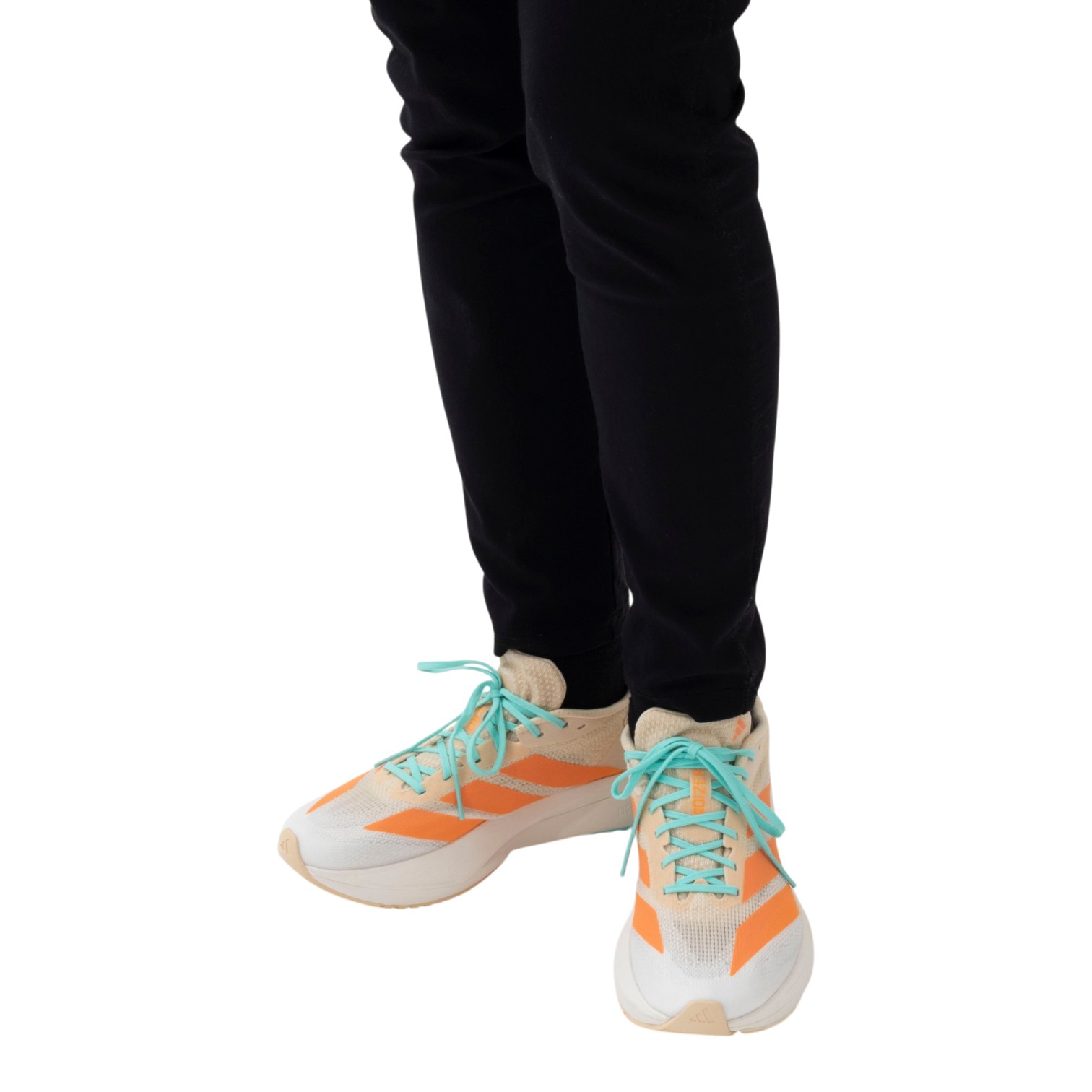 adidas アディゼロ SL2 JQ2799を検証レビュー！レディースランニングシューズの選び方も紹介 2