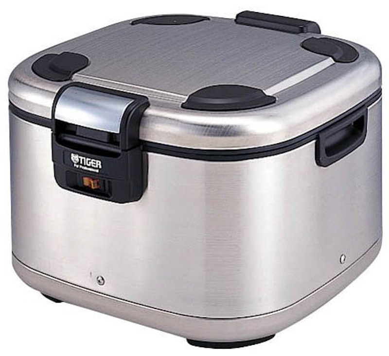 業務用特選品 業務用電子ジャー 1