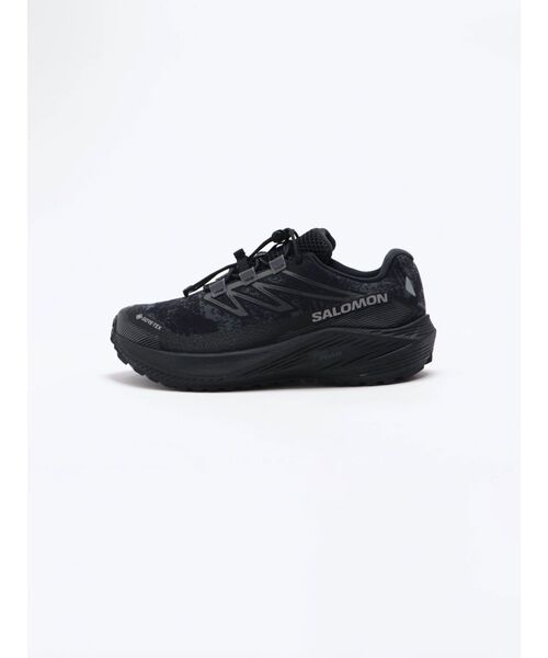 AERO FLOW GRVL GTX W 2