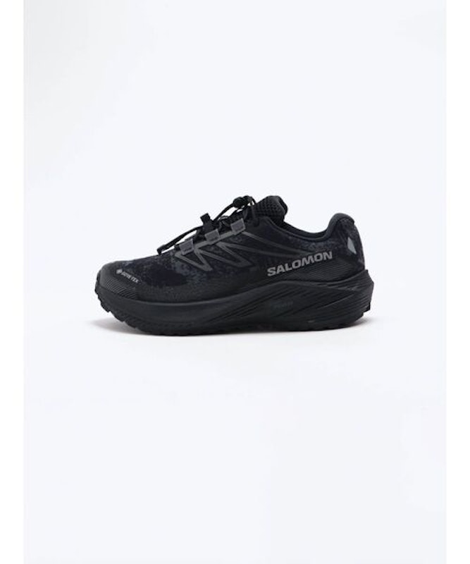 AERO FLOW GRVL GTX W 2