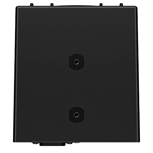 Powered Monitor Speaker MSP3A 4