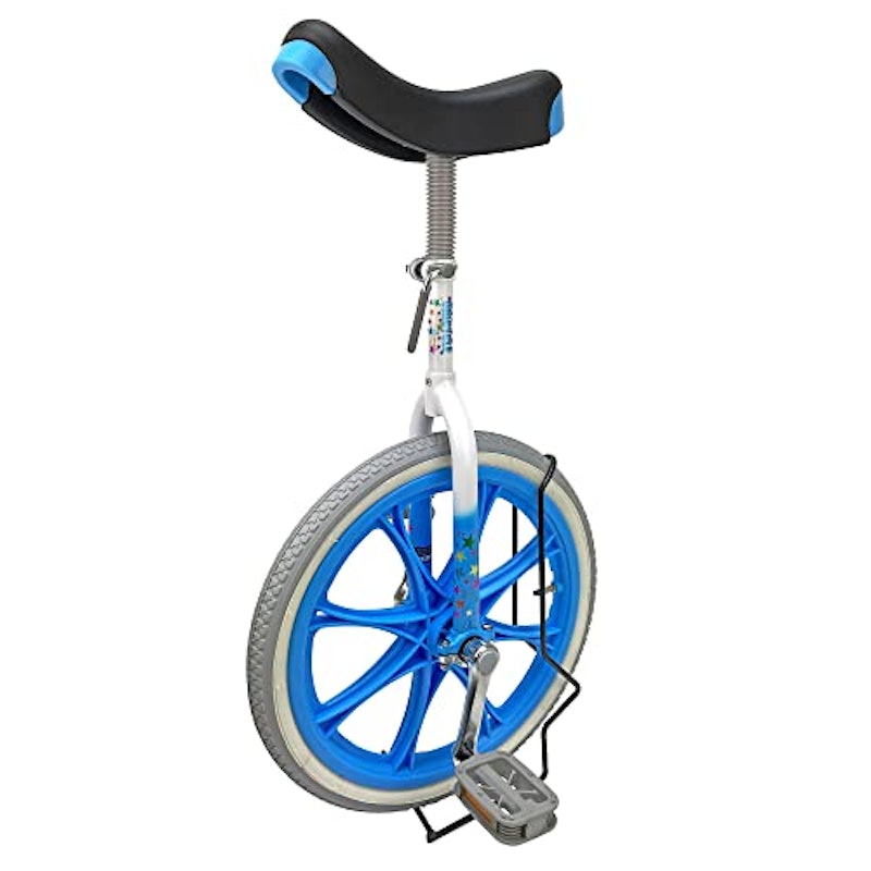 一輪車18 1