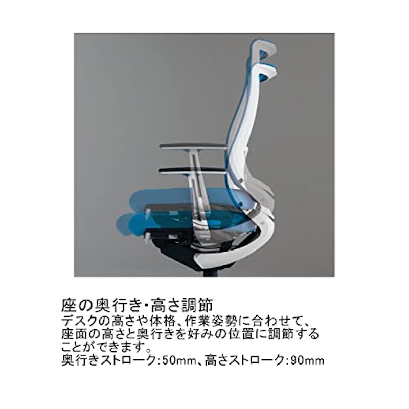ファンクショナルタイプ 6