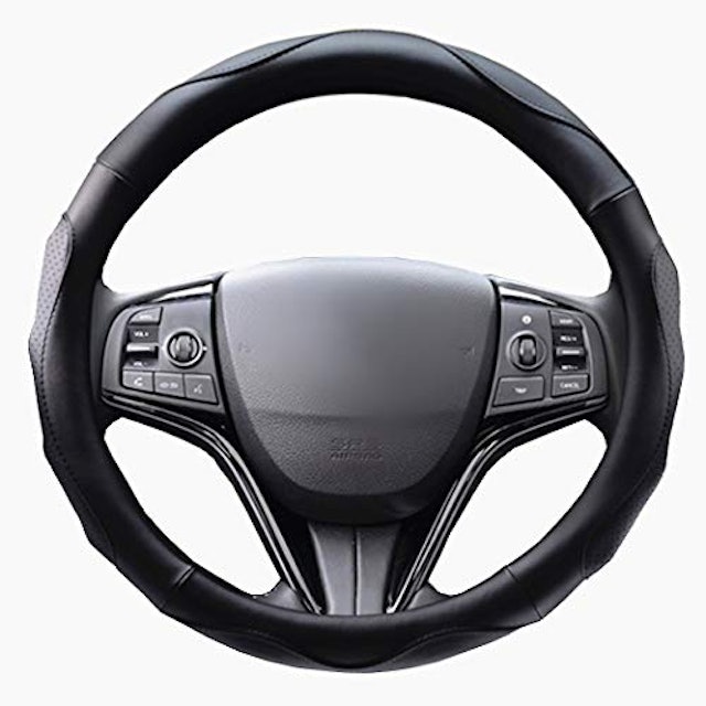 21年 車用ハンドルカバーのおすすめ人気ランキング選 Mybest 21年 車用ハンドルカバーのおすすめ人気ランキング選 Mybest