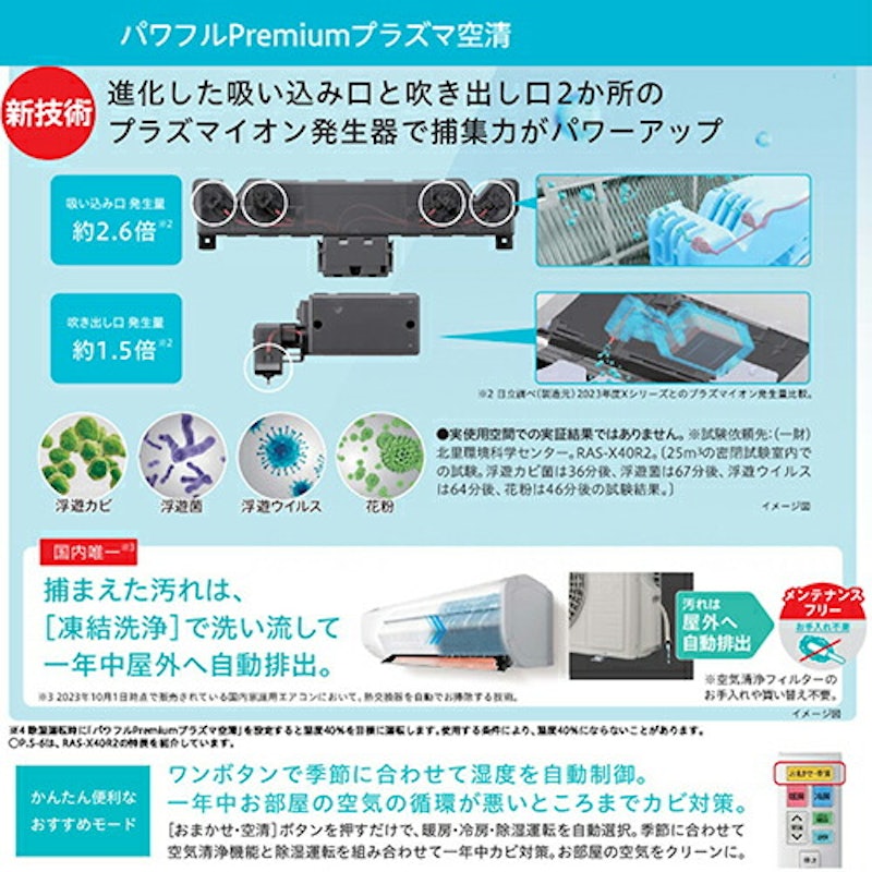 エアコン 5