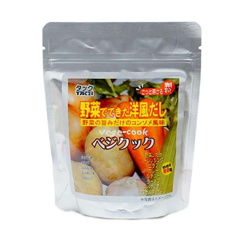 ベジクック 1