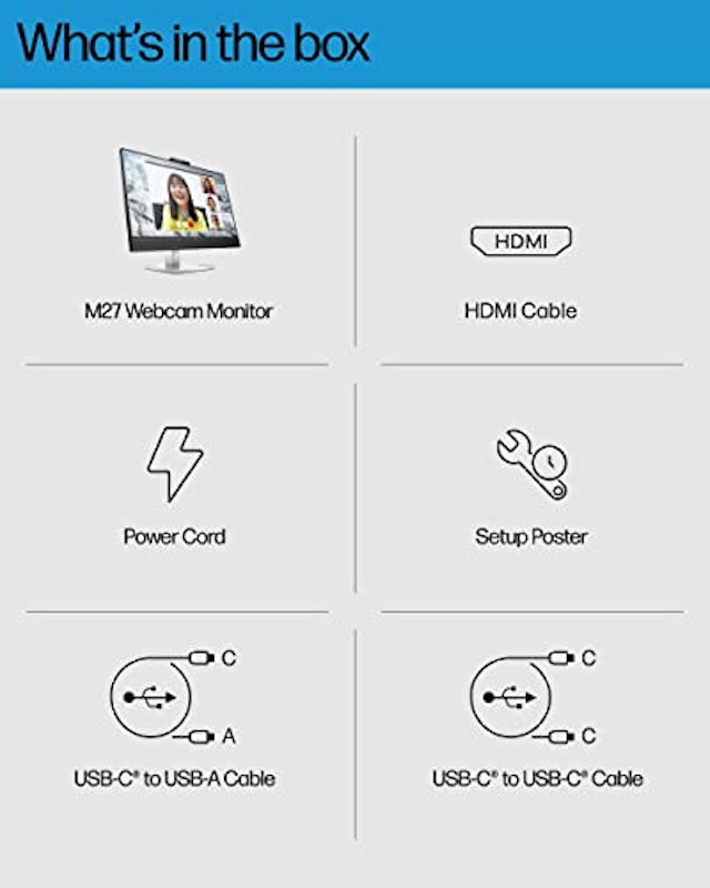 Webcam ディスプレイ 5