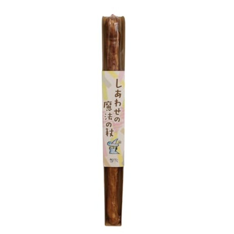しあわせの魔法の杖 1